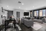 1-bedroom apartment at Nineteen North Apartments in Buffalo
